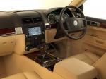 Volkswagen Touareg V10 TDi 2002 года (ZA)
